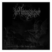 Let The Devil Play...