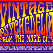 Vintage Psychedelia From The Music City