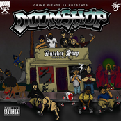 DOOMSHOP RECORDS