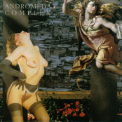 Mea Domina by Andromeda Complex