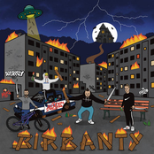 W krainie latających sztachet