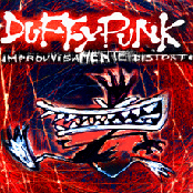 Improvvisamente distorti