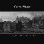 Philosophize About Misanthropies by Forestgrave