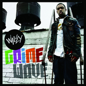 Fire Ain't Burning No More by Wiley