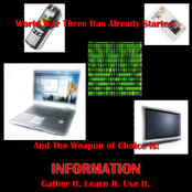 Studio Roughs for TsanReiki E.P. - Tsan