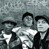 The Goondox (pmd  Snowgoons  Sean Strange)