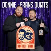 Koffie of Thee - Single