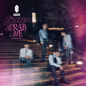 GRAB ME - Japanese ver. -