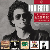 Original Album Classics Album Picture