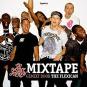 Op Volle Toeren Mixtape (gemixt door The Flexican)