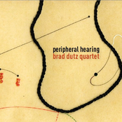 Blue Tork Predator by Brad Dutz Quartet