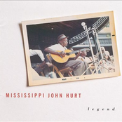 Pera Lee by Mississippi John Hurt