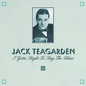 Dancing With Tears In My Eyes by Jack Teagarden