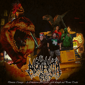 Domestic Carnage - A Compilation Of Rejected Full Length And Promo Tracks