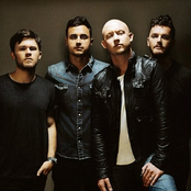 the fray