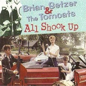 All Shook Up