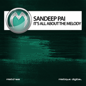 It's All About the Melody