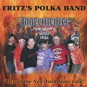 fritz's polka band