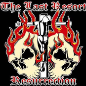 Fear No Foe by The Last Resort