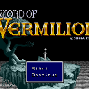 Sword of Vermilion