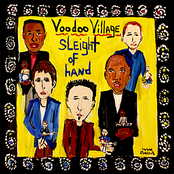 Voodoo Village