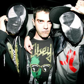 The Bloody Beetroots Feat. Congorock