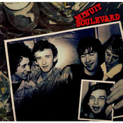 minuit boulevard