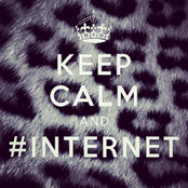 KEEP CALM AND #INTERNET