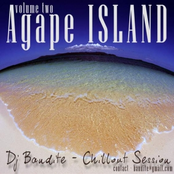 chillout session - agape island vol.2