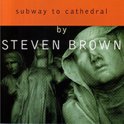 Out Of My Body by Steven Brown