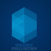 Pixels Destroy (EP)