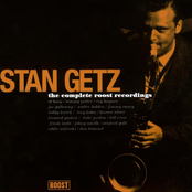 On The Alamo by Stan Getz