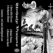Unholy Visions