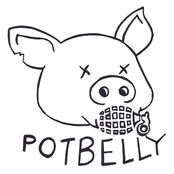 Potbelly: Potbelly