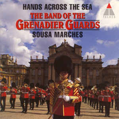 Hands Across the Sea: Sousa Marches