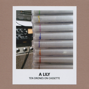 Ten Drones on Cassette