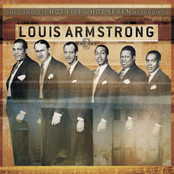 The Complete Hot Five and Hot Seven Recordings, Vol. 3