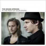 Breakdown by The Grand Opening