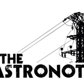 the astronotes