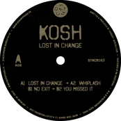 Lost In Change