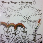 Every Day’s A Rainbow