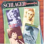 Schlager Journalen Nr1