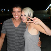 Serge Devant And Emma Hewitt