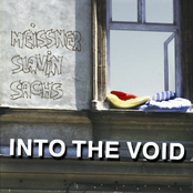 presence/absence : : : into the void