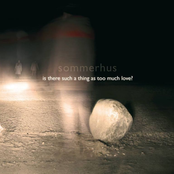 Is There Such A Thing As Too Much Love?