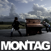 Morgens by Montag