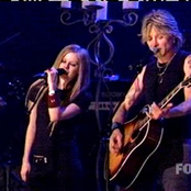 avril lavigne & goo goo dolls