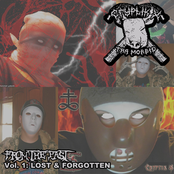 From The Past V. 1 (Rare & Unreleased)