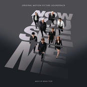 Now You See Me by Brian Tyler