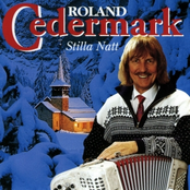 White Christmas by Roland Cedermark